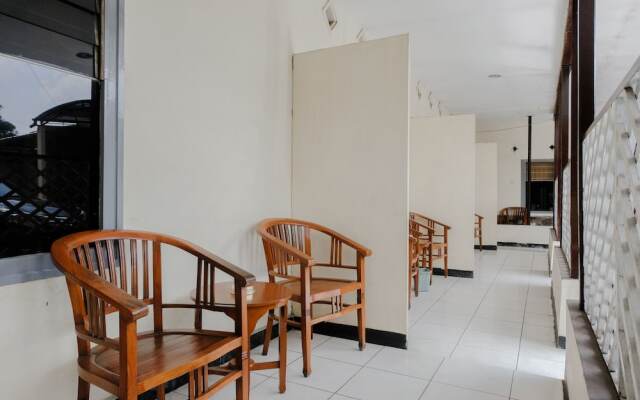 OYO LIfe 1036 Hotel Palem 1 Syariah