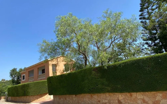 Casa Rural Pili Mallorca