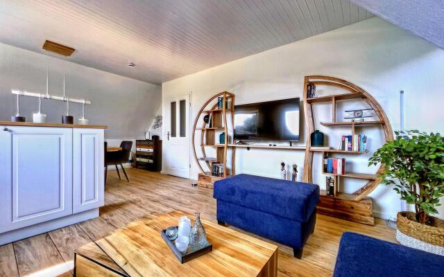 Apartment House Harde, Wyk-Boldixum