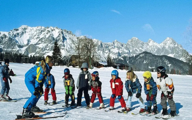 Apartments Home Hermann, Ramsau am Dachstein