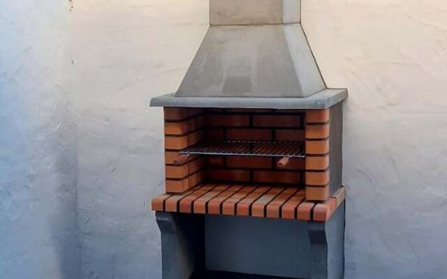 Duplex Near The Beach