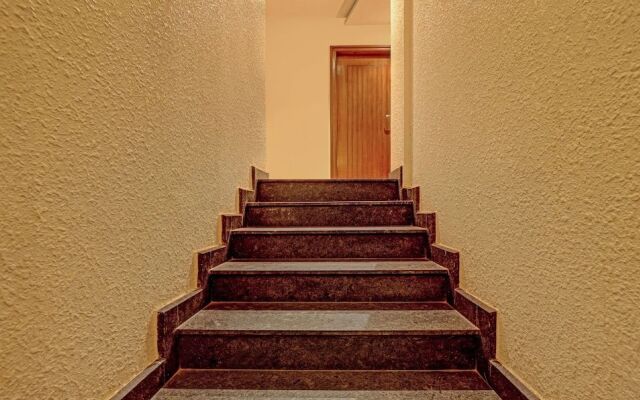 Treebo Trend Ample Transit