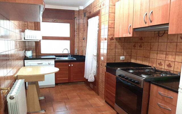 Alier in Llafranc with 3 bedrooms and 1 bathrooms