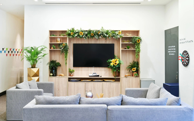 INNSiDE by Meliá Manchester