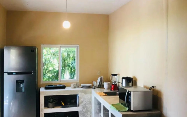 Hotel CasaBakal - A pie de Laguna - Bacalar