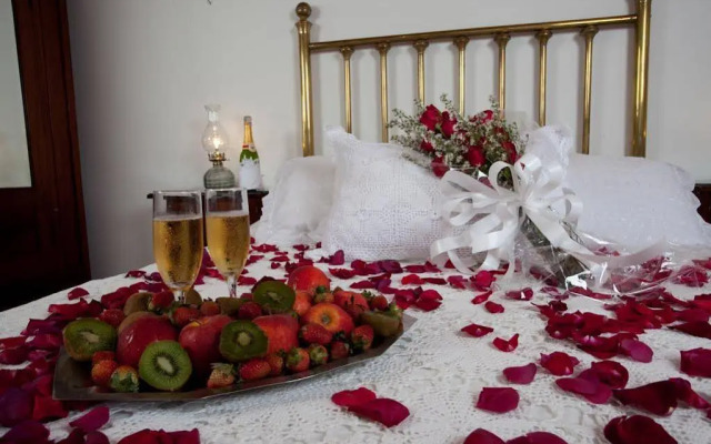 Finca Hotel Los girasoles