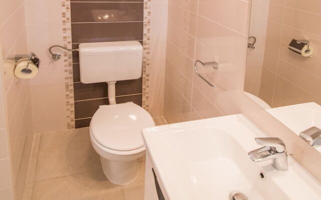 Apartment Anica