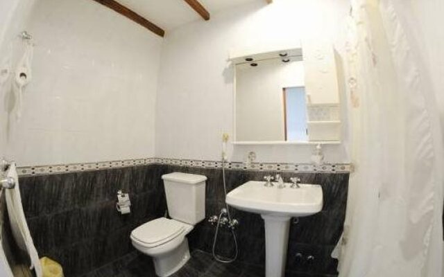 Aijpel Bed and Breakfast