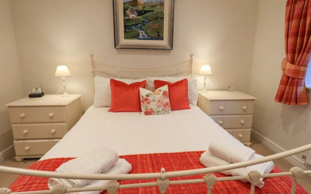 Pudding Cottage