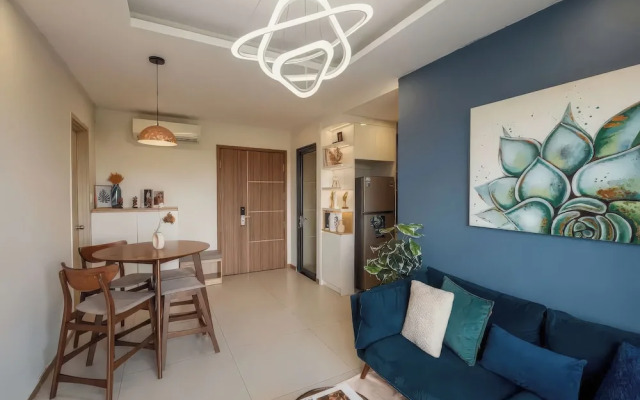 New City Thu Thiem D2