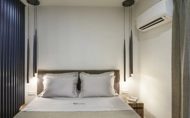 Olvios Design Suite