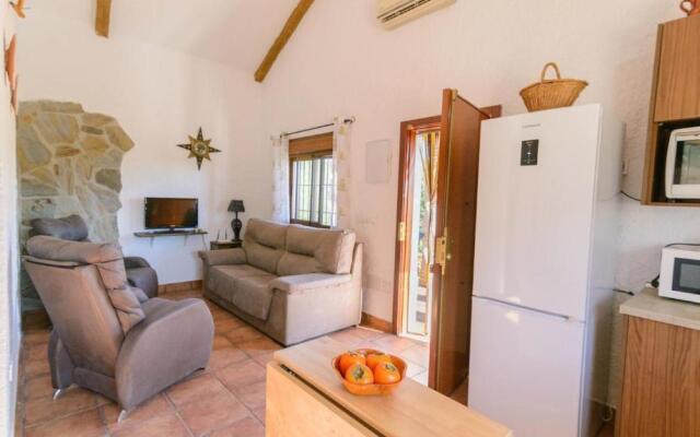 Villa Sol Alozaina by Ruralidays