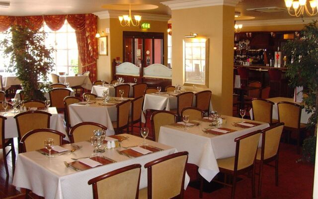 Villa Hotel