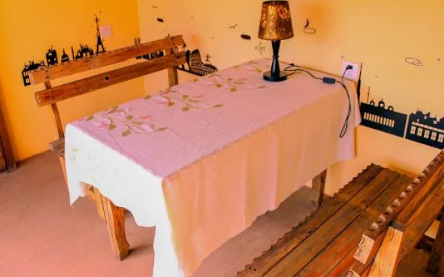 Lijiang Youmi Inn