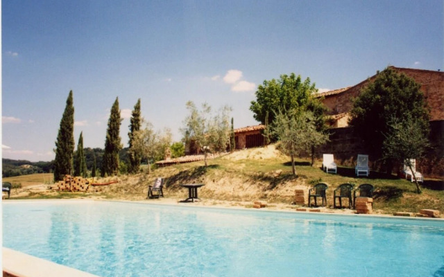 Giaggiolo Holiday Home