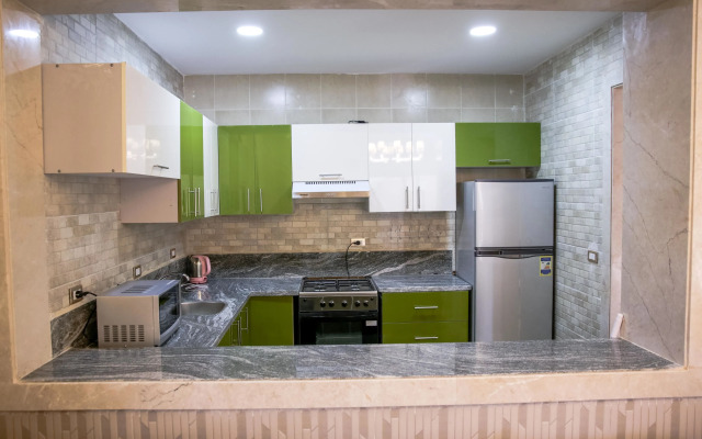 Serenity Home Hurghada