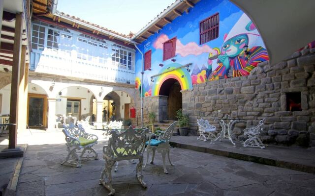 Casa Montesinos Boutique