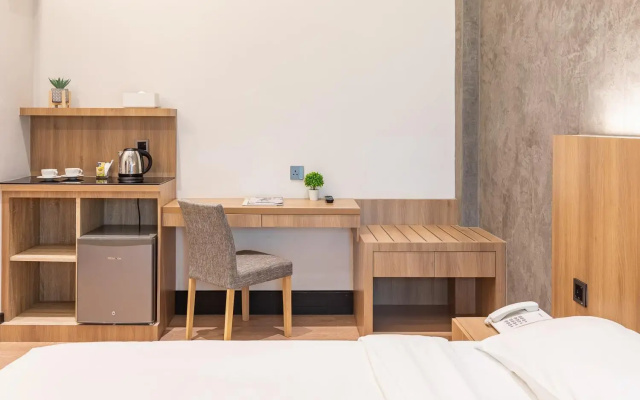Muk by Victoria Home Melaka