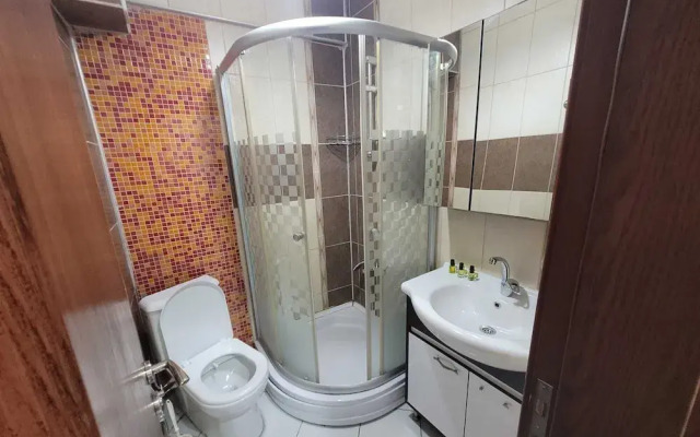 Defne Otel & Restaurant
