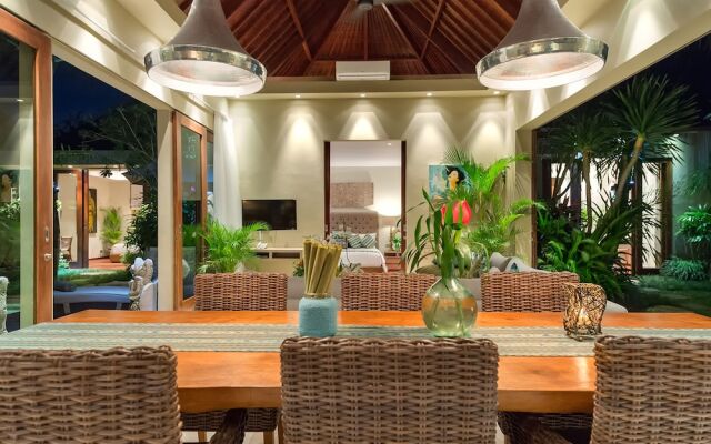 Eshara Villas