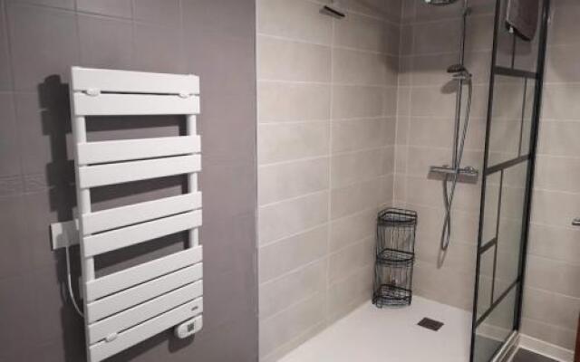 T2 Bram Neuf Wifi Et Parking Gratuit