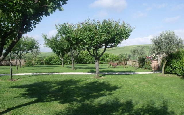 Agriturismo Zugarelli