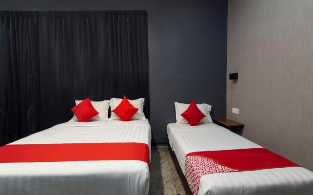 Musse Hotel
