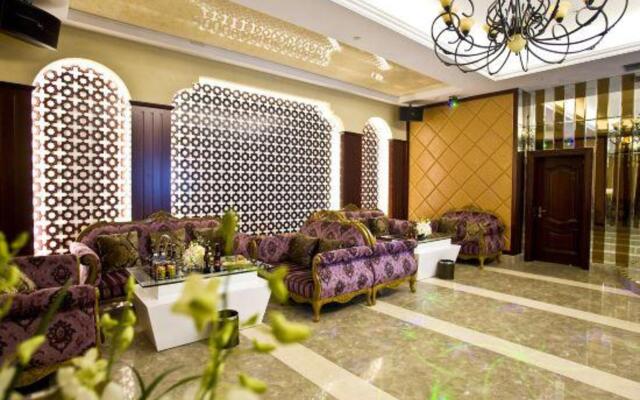 Zhongcheng Holiday Hotel
