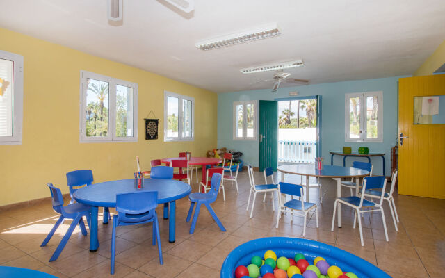 Flipflop Cala Romántica Hotel