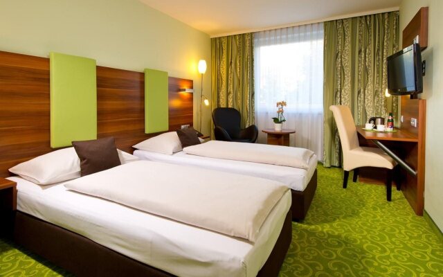 ACHAT Hotel Budapest