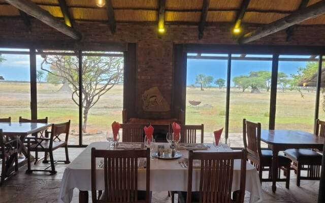 Fiume Lodge CC, P O Box 20757, Windhoek