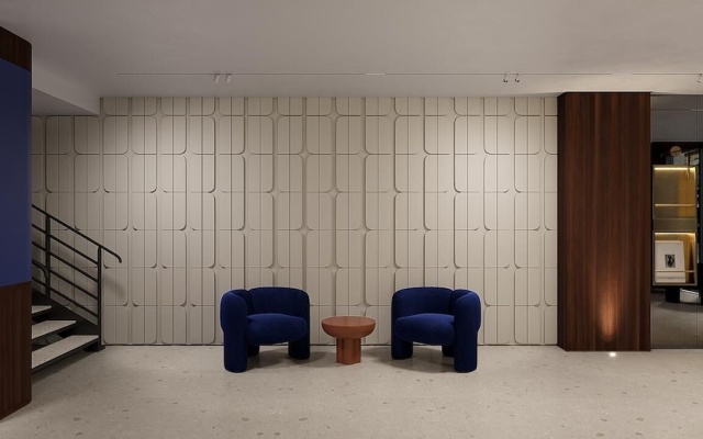 Hotel Leev Miromesnil