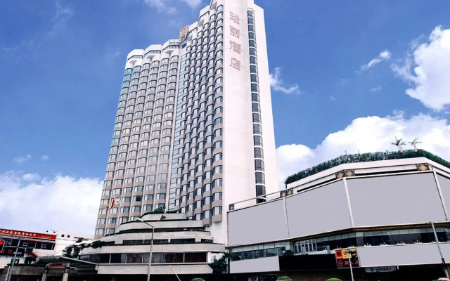Rosedale Hotel and Suites Guangzhou