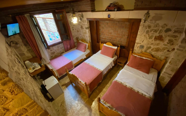 Antalya Inn Hotel