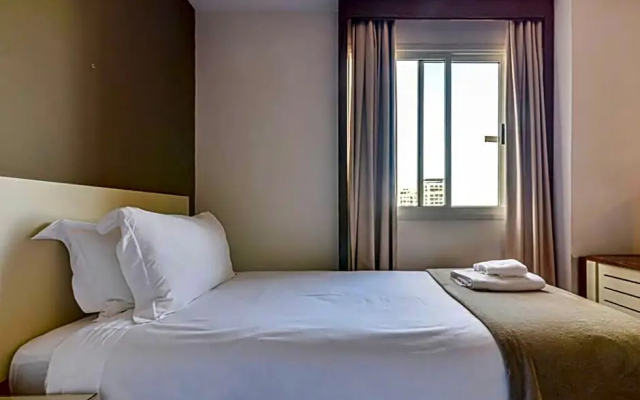 BHomy Jardins 1 quadra da Av Paulista NO1709 - Hotel in เซาเปาลู - Photo 3