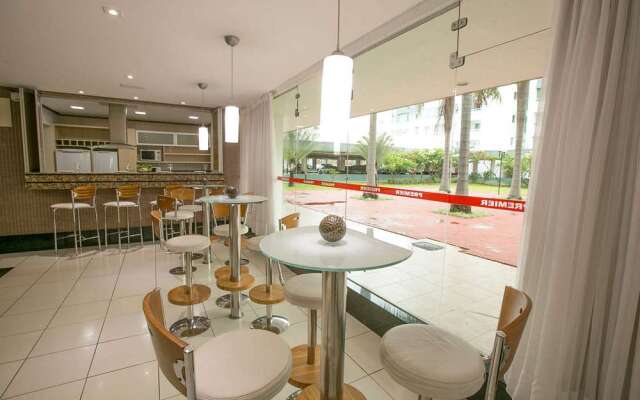 Premier Residence Hplus Long Stay