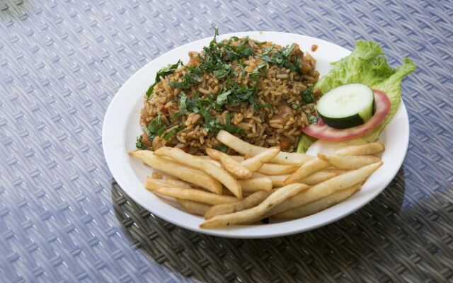 Las Brisas Resort And Villas