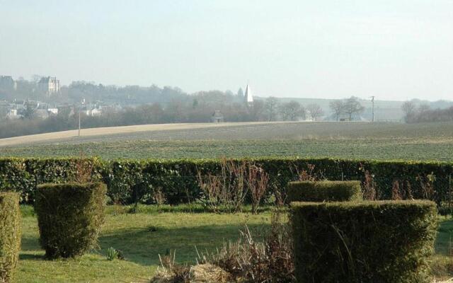 Gîte Boussay, 2 pièces, 2 personnes - FR-1-381-13