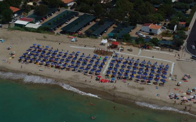 Villaggio Turistico Elea