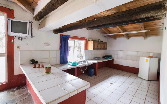 Cabaña 22 San Francisco