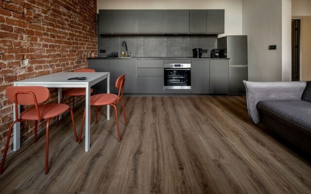 RentPlanet - Apartamenty Krasińskiego