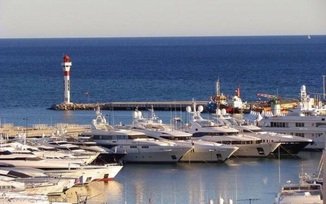 Residence Coeur de Cannes City