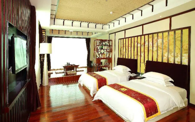 Jin Bao Lai Hotel