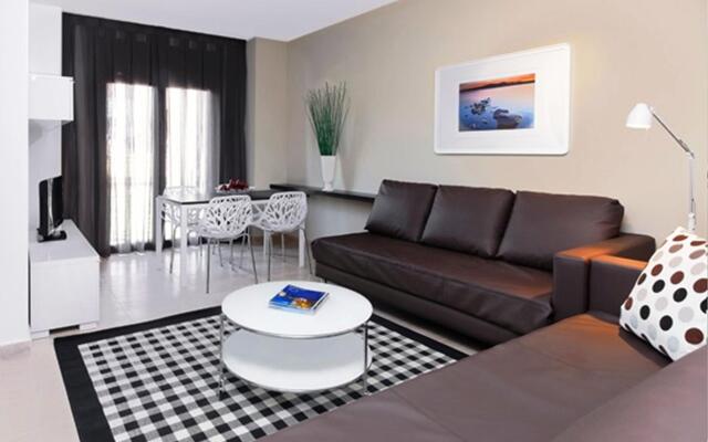 Gran de Gràcia Apartments