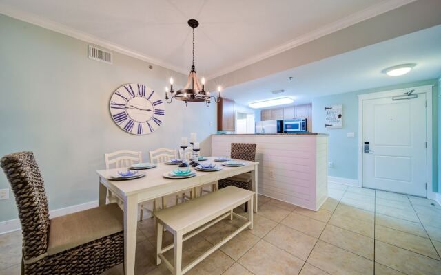 Waterscape A102 2 Bedroom Condo