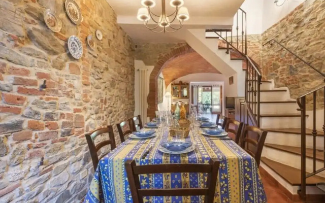 Villa Rosina Comfortable Holiday Residence