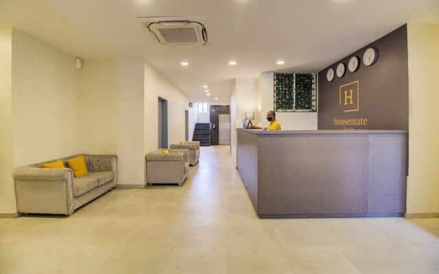 Housemate Hotels