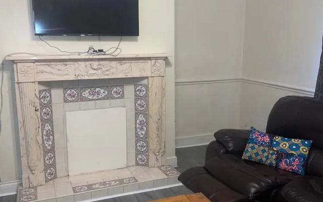 Welcome to Your Home of Freedom! Enjoy Your Stay