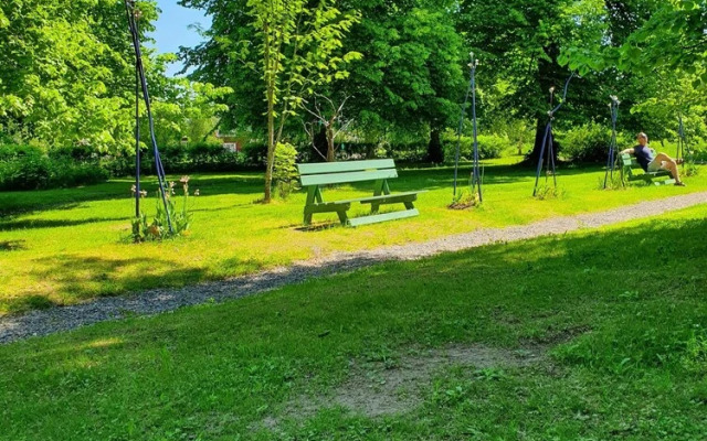Romme Logi