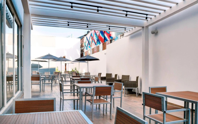 Fairfield Inn & Suites by Marriott Tijuana